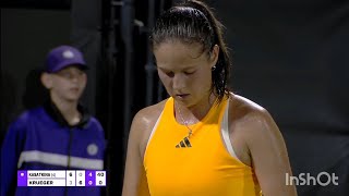 Daria kasatkina 4 🥵 [upl. by Sharon900]