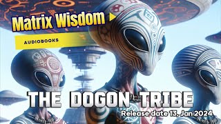 The Dogon Tribe AUDIOBOOK Knowledge From the Stars [upl. by Qifar]