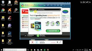 slimdrivers el mejor programa para actualizar los drivers de tu computadora [upl. by Karina]
