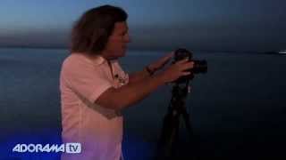 The Secret To PerfectlyExposed PreDawn Photographs You Keep Shooting Adorama Photography TV [upl. by Kcirred237]