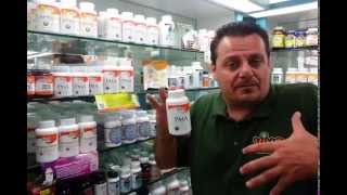 Natural Remedy For Stress Depression Anxiety  PMA [upl. by Moynahan]