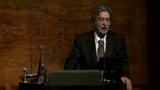 2017 Royal Gold Medal Lecture Paulo Mendes da Rocha  English [upl. by Gerbold245]