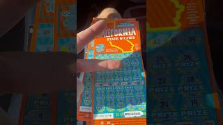 136 Worth of scratcher wins 🤑 Loa Manifesting Money [upl. by Yruoc]