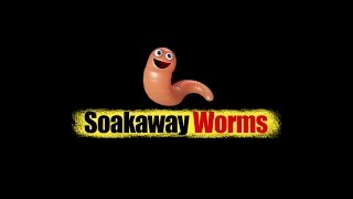 Soakaway Worms [upl. by Eeldivad947]