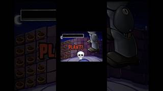 Boss Fight Is Wild edit pvz plantszombies [upl. by Adnah]