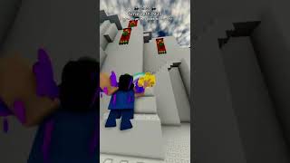 untitled tag game crown taking spree roblox untitledtaggame [upl. by Lenno]