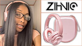 The Best Noise Cancelling Headphones ft Zihnic [upl. by Roch11]