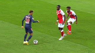 Neymar  Season Review  201819 [upl. by Ailahk131]