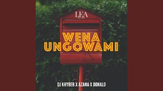 Wena Ungowami [upl. by Oicnerual]