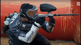 Professional Paintball F1RST [upl. by Lippold]