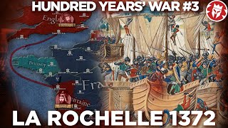 French Resurgence  Hundred Years War DOCUMENTARY [upl. by Ecinrev]