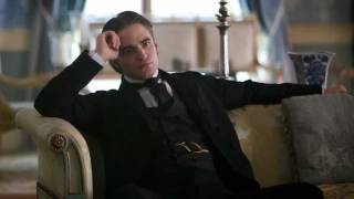 Bel Ami  Robert Pattinson [upl. by Leagiba]