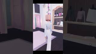 Kimono o Yukata Fácil sin VIP en Dress to Impress👘✨ dresstoimpress dti roblox tutorial [upl. by Avad643]