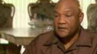 George Foreman on Fatherhood [upl. by Ailemor571]