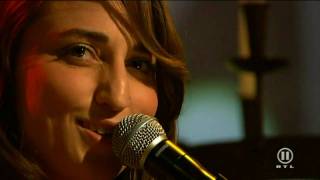 HD Sara Bareilles  Love Song Dome 46 2008 [upl. by Deena]