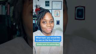 Want to join a Live Quizziz to help you study for your counseling exam exam nce cpce examprep [upl. by Ayoted]