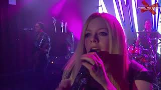 Avril Lavigne  Full Concert [upl. by Ataner557]