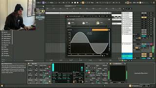 Sound Design in Ableton Live with COPYCATT [upl. by Aramen]