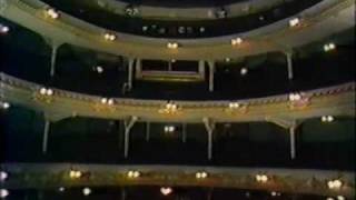 BBC1 New Tyne Theatre Documentary 1981 Part 1 [upl. by Lewan]