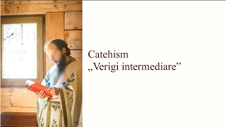 Catehism teologic  documentar științific cunoaștere origine și inexistentele verigi intermediare [upl. by Aihc]