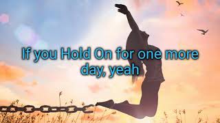 Hold On Lyrics Wilson Phillips [upl. by Alek]