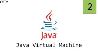 Java 2 JVM [upl. by Dibbell]