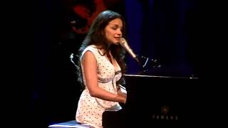 Norah jones Live from the Greek Theatre Los Angeles 2007 [upl. by Phira]