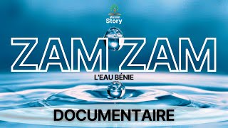 Documentaire Islam  Zam Zam leau bénie ☆ Islam histoire pour enfants [upl. by Nakasuji300]