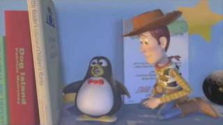 Wheezy Toy Story  Evolution In Movies amp TV 1999  2020 [upl. by Primrose]