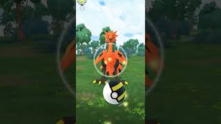 Galarian zapdos encounter Did I catch it [upl. by Natan]