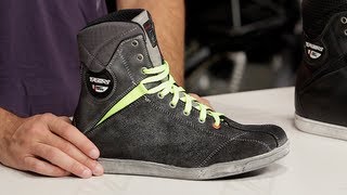 TCX XRap WP Shoes Review at RevZillacom [upl. by Landis]