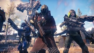 Why Did IGN Cover Destiny So Much  Podcast Beyond [upl. by Enilreug]