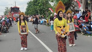 LIVE DELAY KARNAVAL REJOAGUNG PLOSO [upl. by Whitson570]