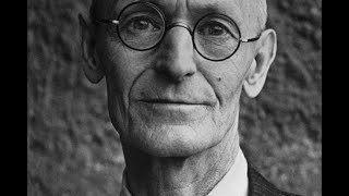 HERMANN HESSE  VERGÄNGLICHKEIT Autorenlesung [upl. by Bianchi]