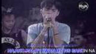 MULI  PAROKYA NI EDGAR Vocals [upl. by Orianna]