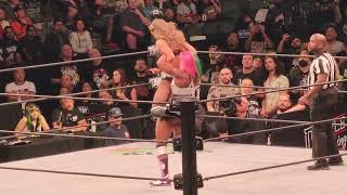 FULL MATCH TBS Championship  Jade Cargill c vs Anna Jay aewdoubleornothing wrestling 52922 [upl. by Bourke]