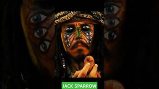 Find Out How Jack Sparrow Outsmarts His Captors [upl. by Gratiana]