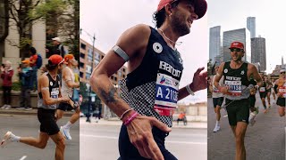 Chicago Marathon 2024 [upl. by Aundrea394]