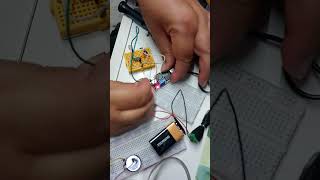 Buck Converter success buckconverter conversion powerconverter electronic electroniccircuits [upl. by Sherburn]