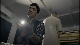 William Singe amp EDY  Breathe Official Music Video [upl. by Gittle]