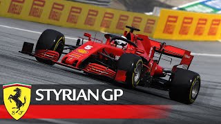 Styrian Grand Prix  Recap [upl. by Phares]