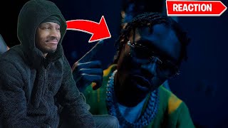 Lil Tjay  Told Ya Official Music Video Reaction [upl. by Posner248]