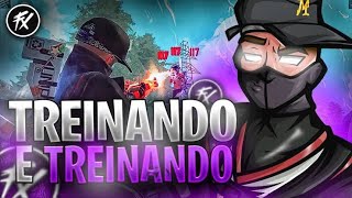 🔴LIVE ON 🔴💜CAMP 💜FREE FIRE AO VIVO💜MANOMAX FF💜FX MANOMAX [upl. by Immak]