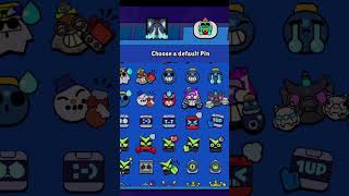 Matcherino pin brawlstars gaming supercell brawlstars brawl matcherino [upl. by Suraved]