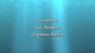 Gerontion by Luc Poublon [upl. by Almap]