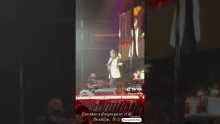 Ana Gabriel  cigarrillo 🇺🇸 en vivo 2024undeseomas anagabriel50aniversario [upl. by Melc976]