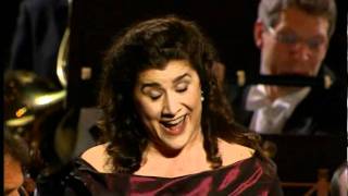 Cecilia Bartoli  Mozart  Un moto di gioia [upl. by Korns293]