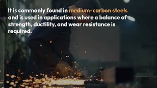 Understanding the microstructures of steel ferrite cementite pearlite martensite and austenite [upl. by Melesa792]