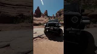 Devils trail viral jeeprubicon shortvideos [upl. by Lashonde473]