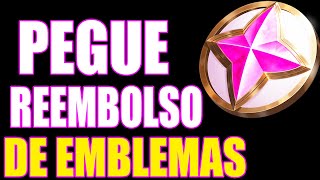 REEMBOLSO DE EMBLEMAS DA LOJA DO EVENTO STAR GUARDIAN LOL GRÁTIS [upl. by Aissak]